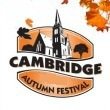 Cambridge Autumn Festival