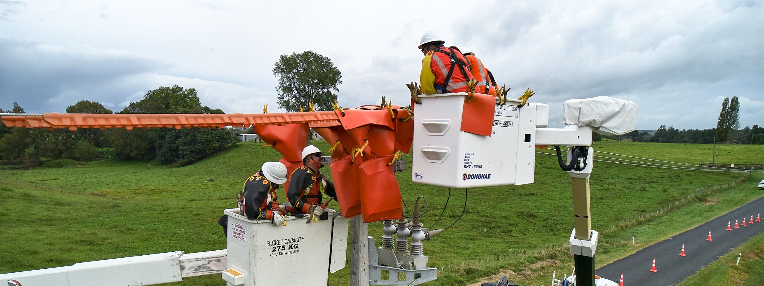 Join our team Waipa Networks